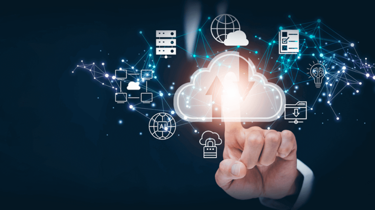 Unlocking the Power of Cloud Computing: 7 Ways it Elevates Digital Marketing Success