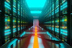 Data Center Innovations