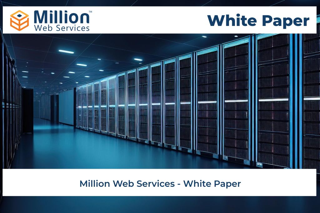 Million Web Services White Paper