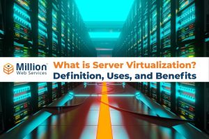 Server Virtualization